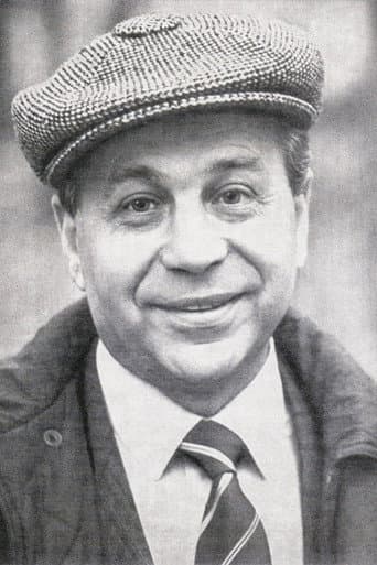 Mikhail Plyatskovskiy