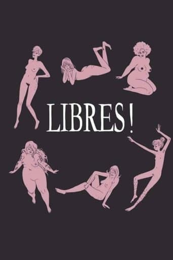 Liberated!
