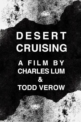 Desert Cruising