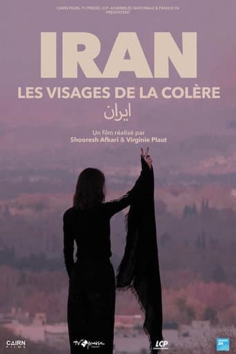 Iran, les visages de la colère