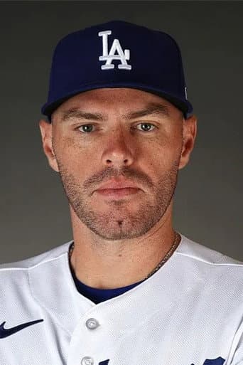 Freddie Freeman