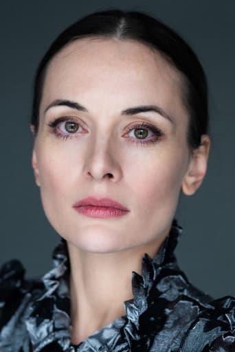 Ekaterina Olkina