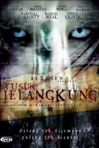 Tusuk Jelangkung