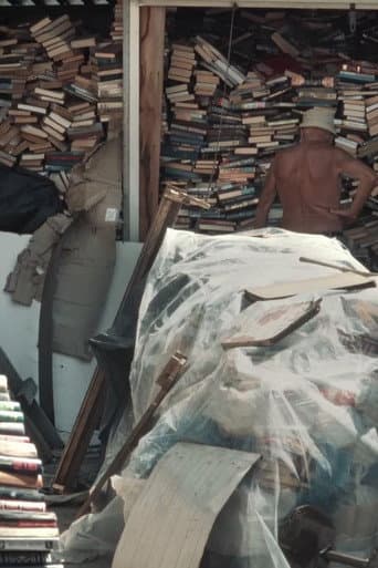Bouquinistes