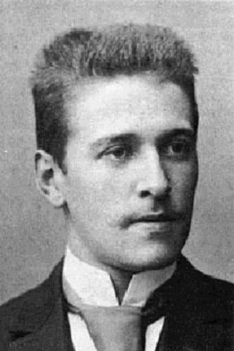 Hugo von Hofmannsthal