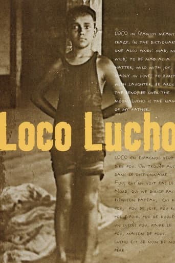 Loco Lucho