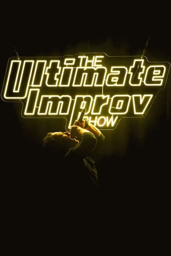 The Ultimate Improv Show