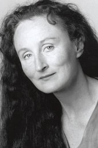 Mary-Colin Chisholm