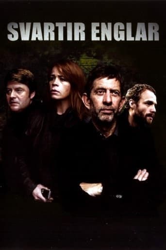 Black Angels