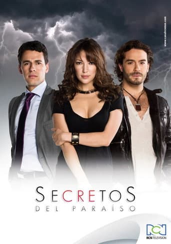 Secrets of Paradise