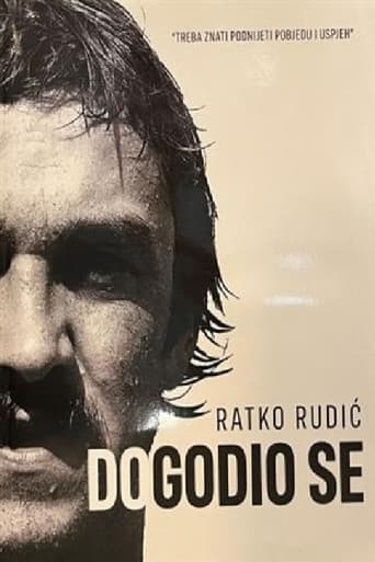 He Came to Be - Ratko Rudic