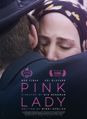 Pink Lady