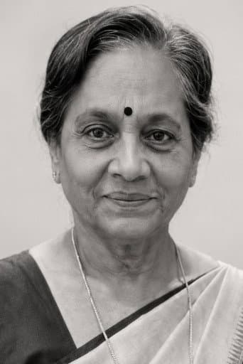 Kamala Kamesh