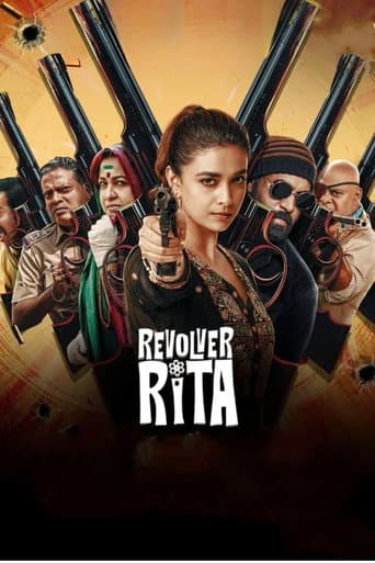 Revolver Rita