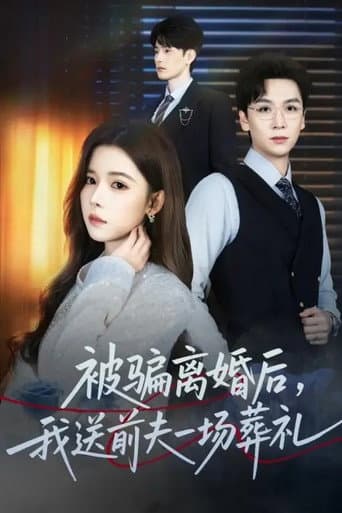 被骗离婚后,我送前夫一场葬礼