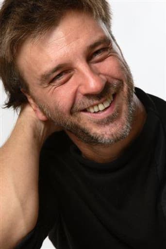 Armando del Río