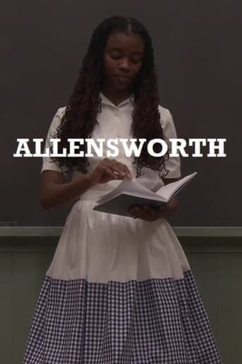 Allensworth