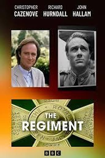 The Regiment