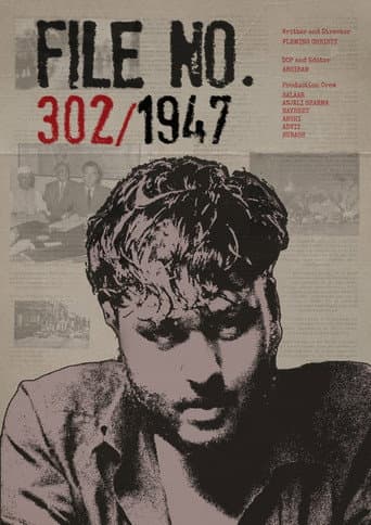 File No. 302/1947