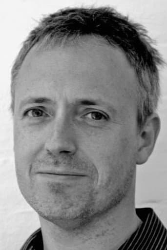 Russell Barnes