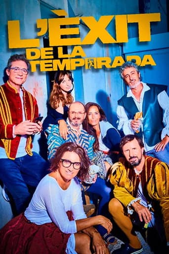 L'èxit de la temporada