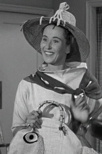 Edna Skinner