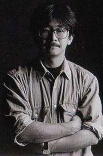 Nobuo Mizuta