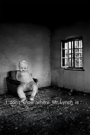 Waiting for Mr. Lynch