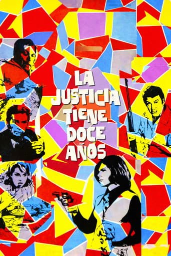 Justice is Twelve Years Old