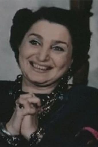 Guranda Gabunia