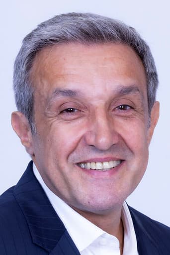 Flavio Insinna