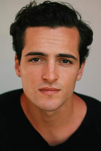 Judah McFadden