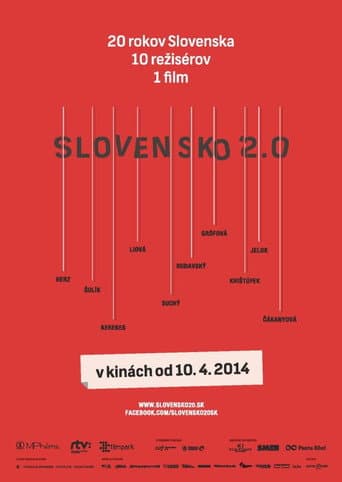 Slovakia 2.0