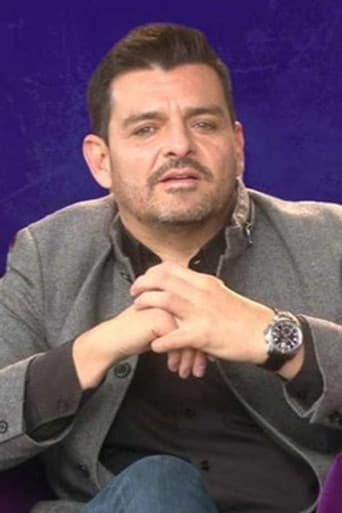 Mauricio Cruz Fortunato