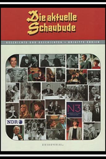 Aktuelle Schaubude