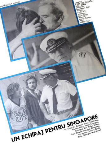 A Crew for Singapore