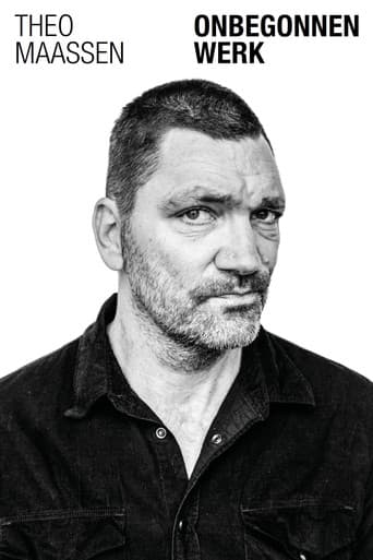 Theo Maassen: Onbegonnen Werk
