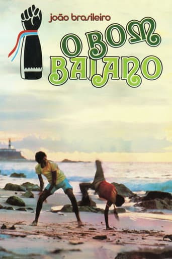 João Brasileiro, o Bom Baiano