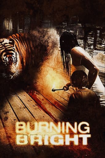 Burning Bright