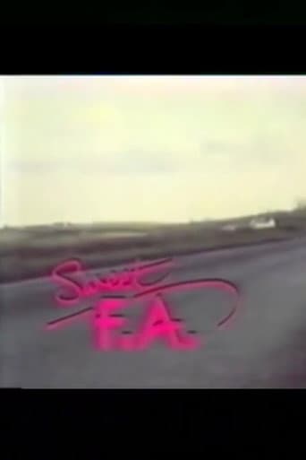 Sweet F.A.