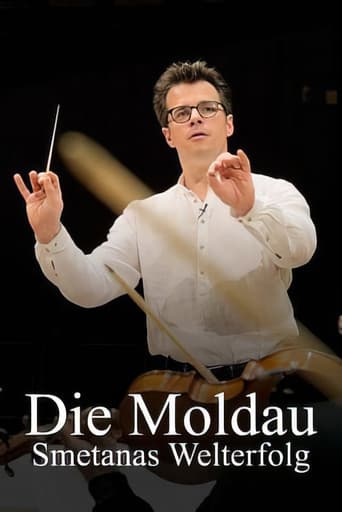 Die Moldau – Smetanas Welterfolg
