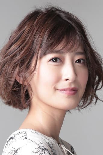 Megumi Nakamura
