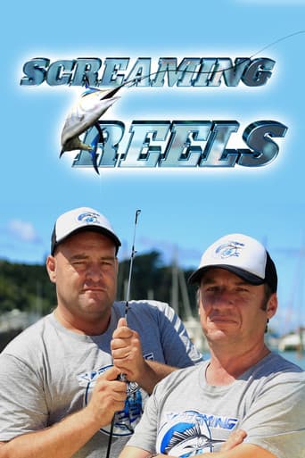 Screaming Reels