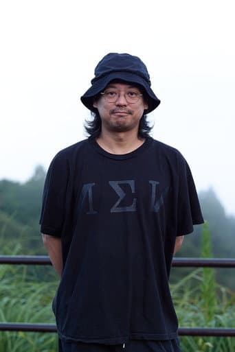 Kentaro Fujii