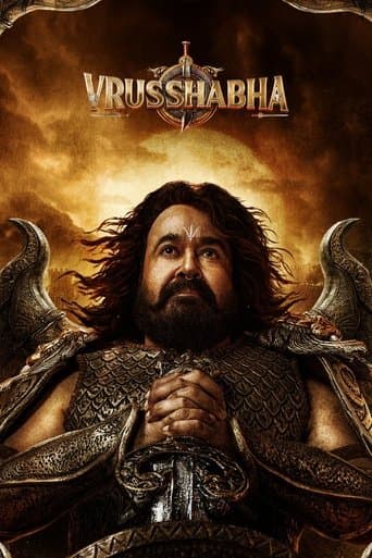 Vrusshabha