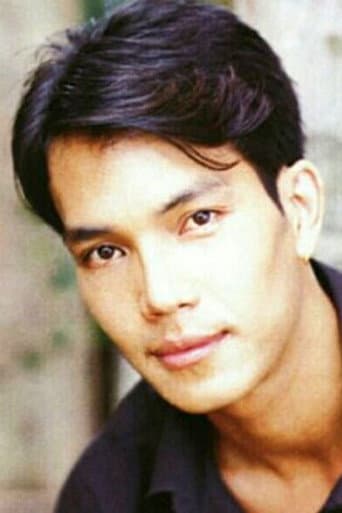Chatmongkol Bumpen