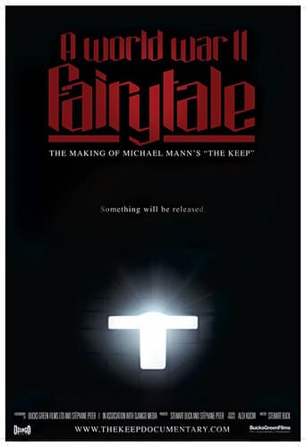 A World War II Fairy Tale: The Making of Michael Mann's 'The Keep'