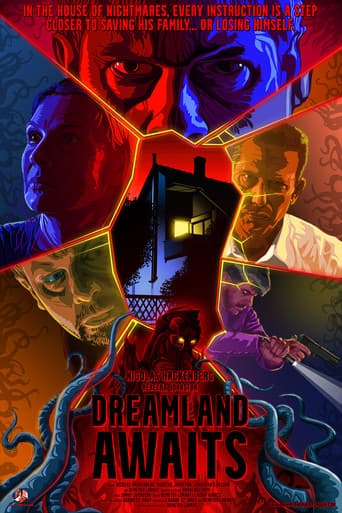Dreamland Awaits