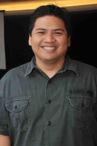 Michael Tuviera