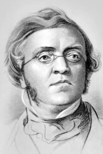 William Makepeace Thackeray